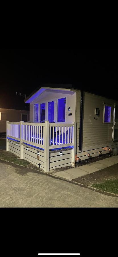 Hotel Powys 37 Borth Esterno foto