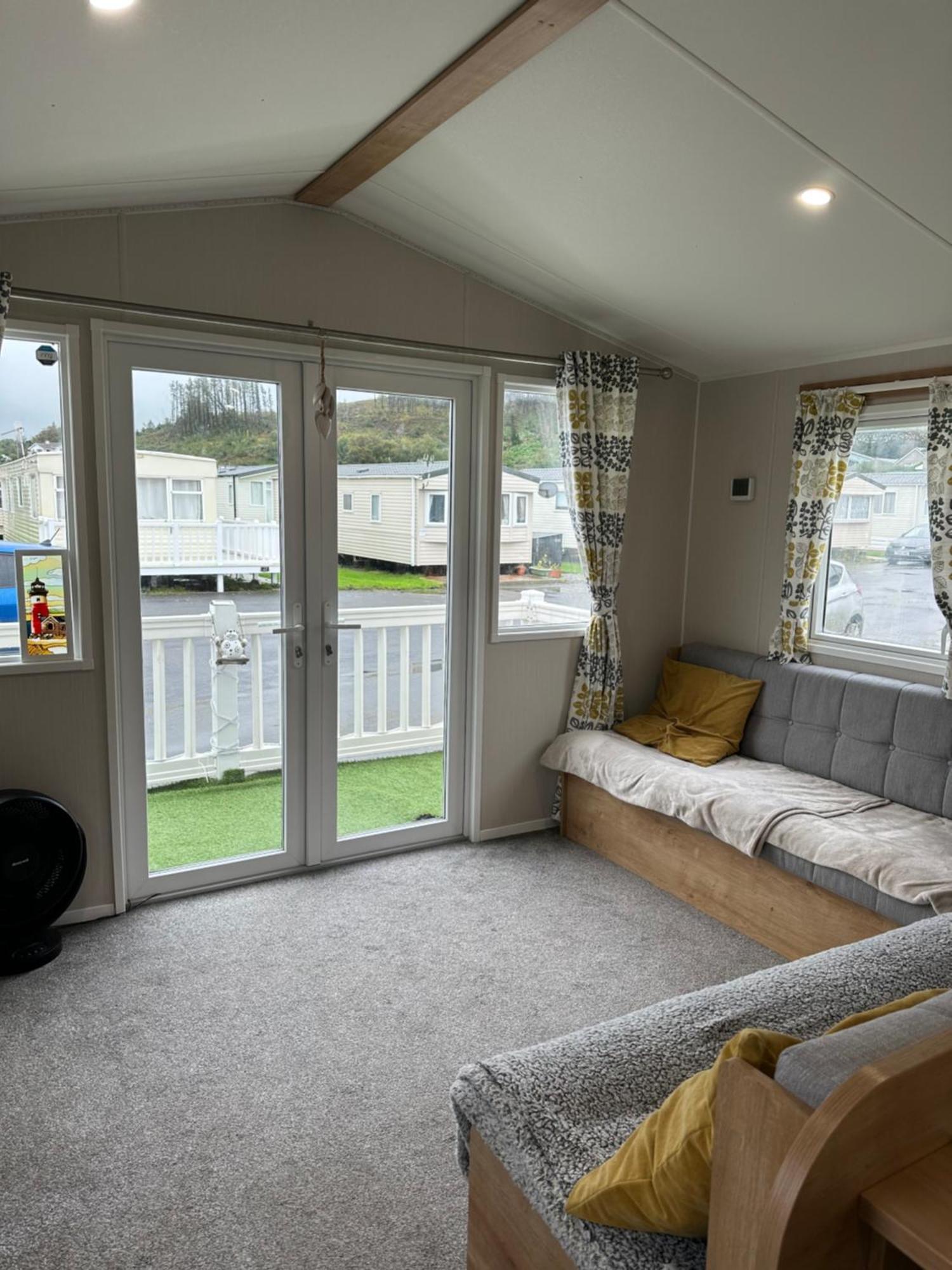 Hotel Powys 37 Borth Esterno foto