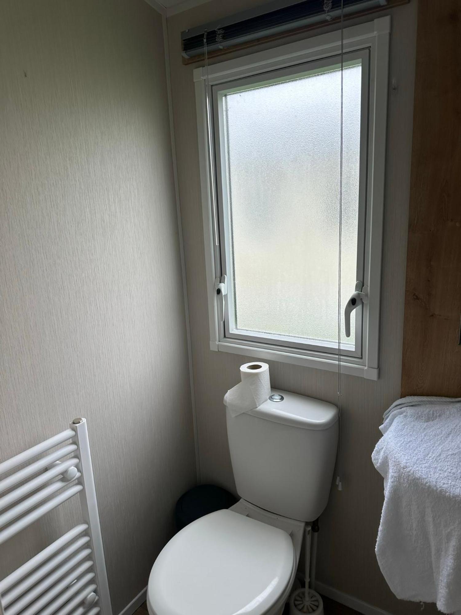 Hotel Powys 37 Borth Esterno foto