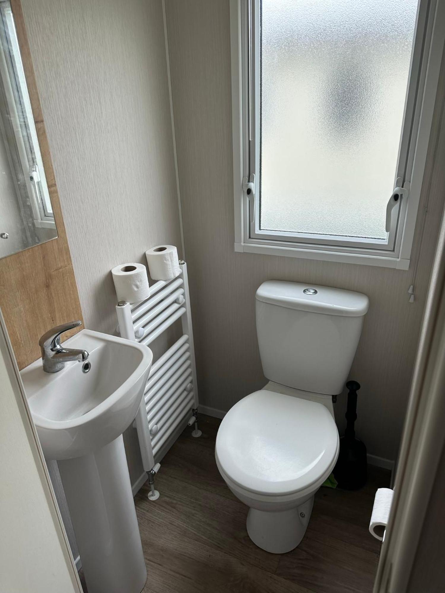 Hotel Powys 37 Borth Esterno foto