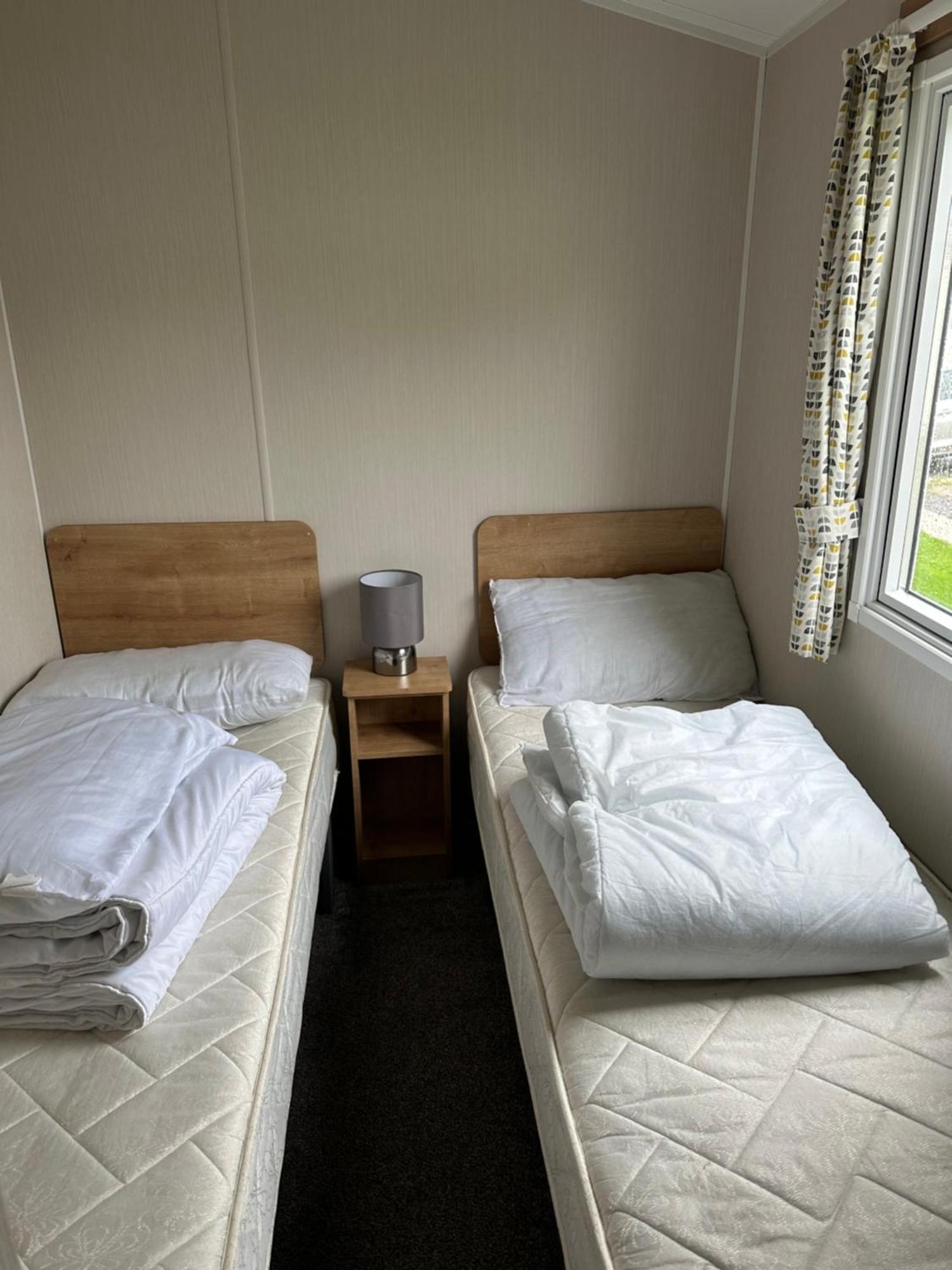 Hotel Powys 37 Borth Esterno foto