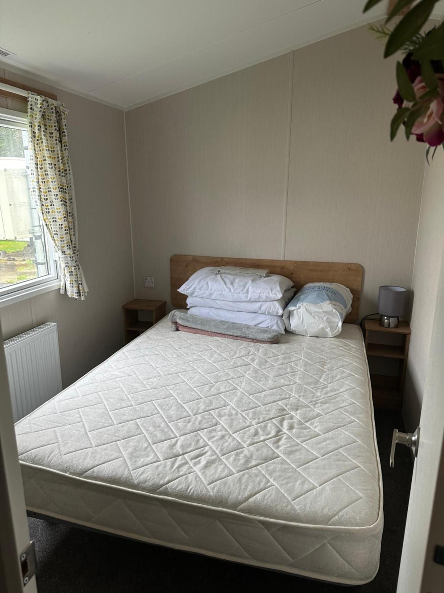 Hotel Powys 37 Borth Esterno foto
